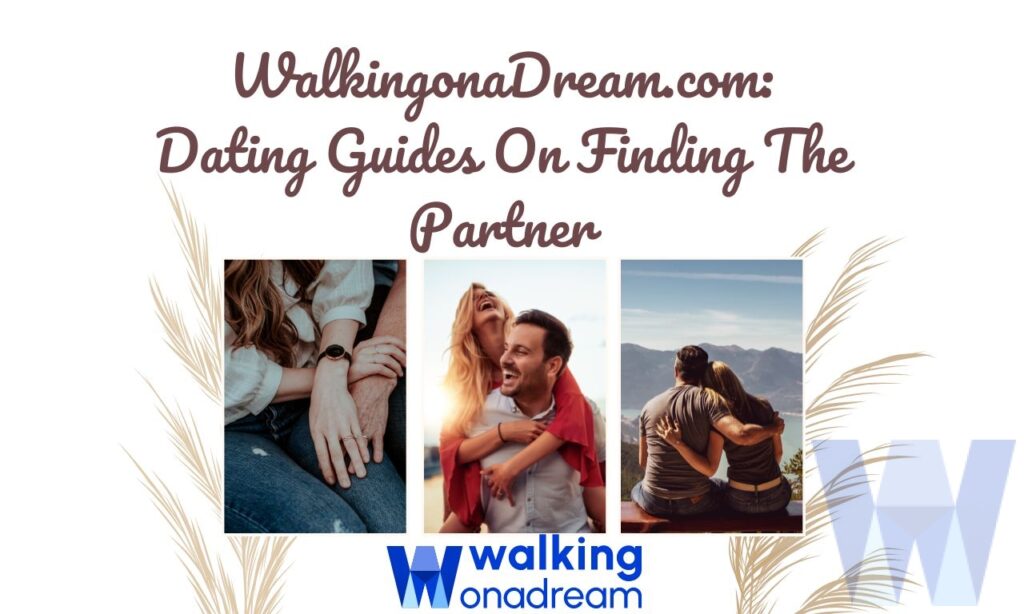 All You Need To Know About Mail Order Brides On WalkingOnADream