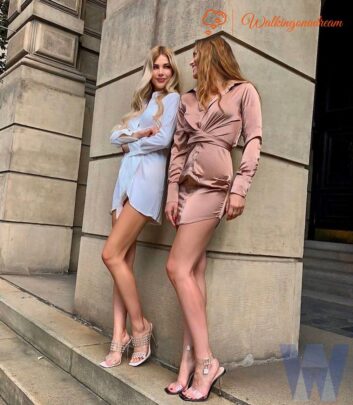 Hot German Women: Learn About The Sexiest Women From Germany