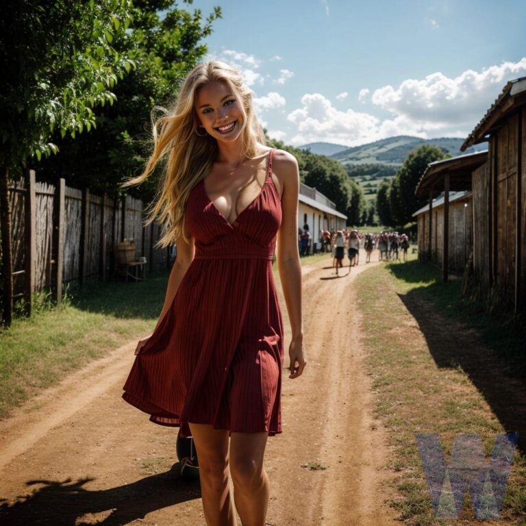 GoldenBride image 2
